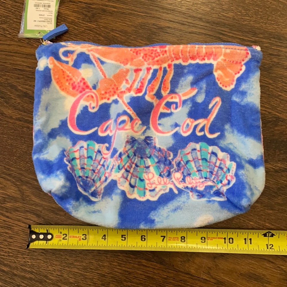 Lilly Pulitzer Case